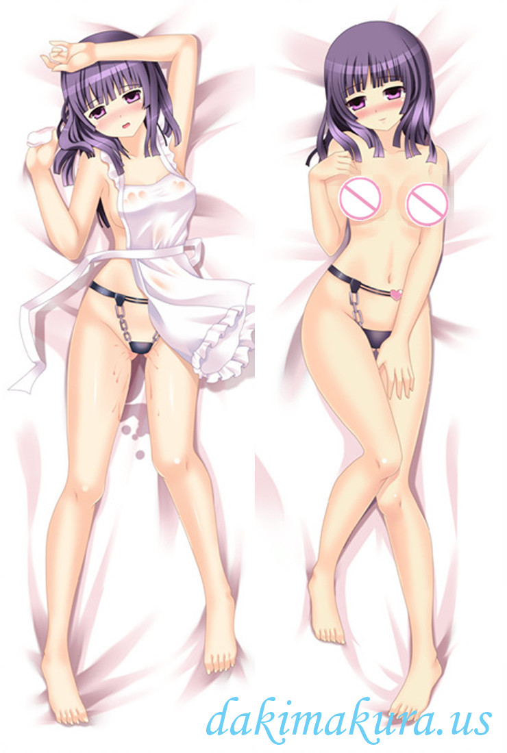 Recently, My Sister Is Unusual Anime Dakimakura Japanese Pillow Cover